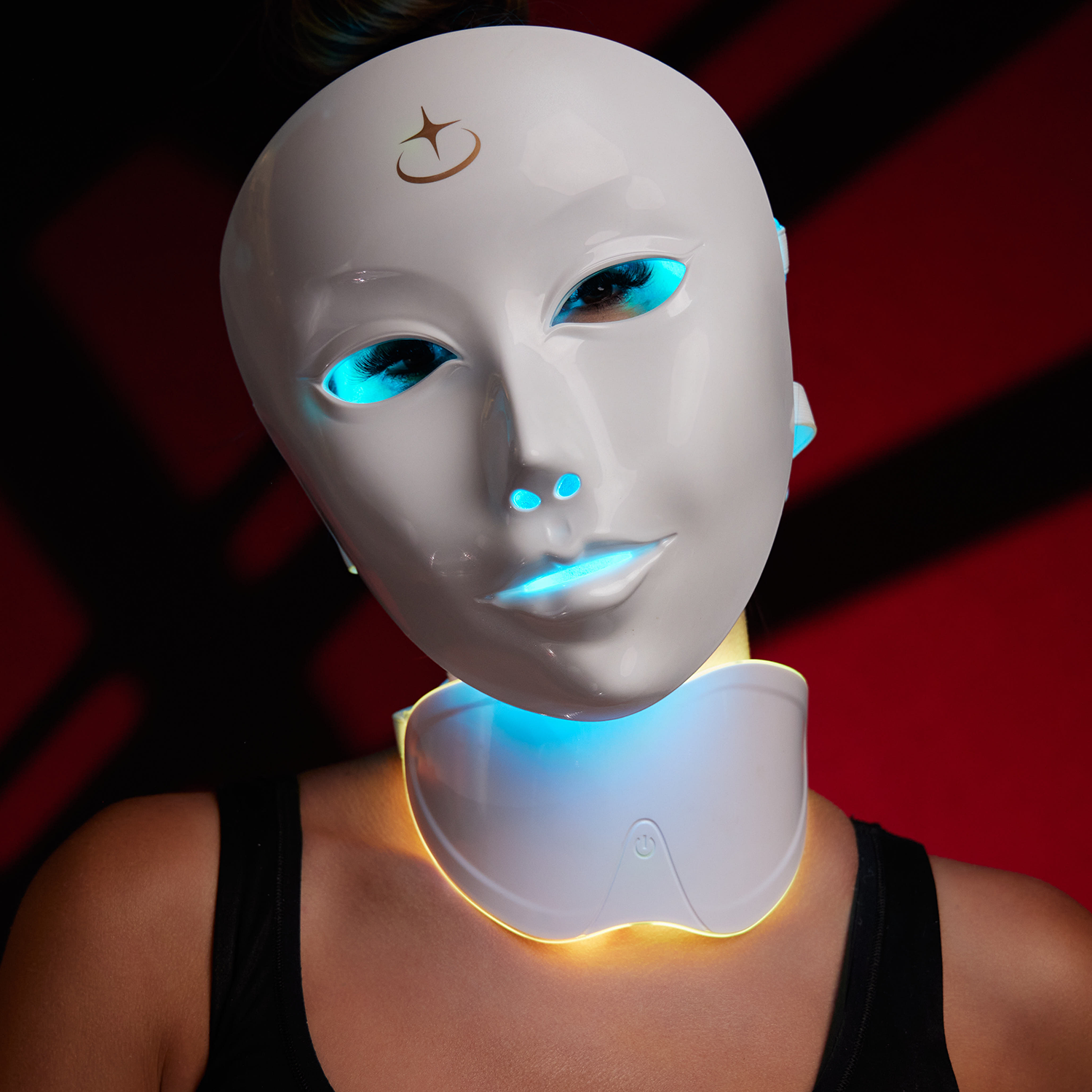 Asteria LED Mask